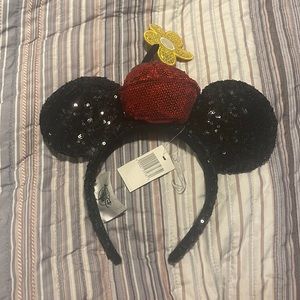 Minnie Mouse Ears